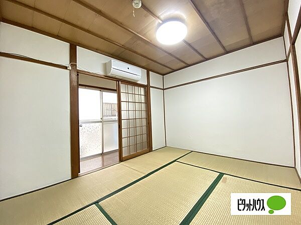 おとい住宅 ｜和歌山県和歌山市加納(賃貸アパート2K・1階・28.00㎡)の写真 その12