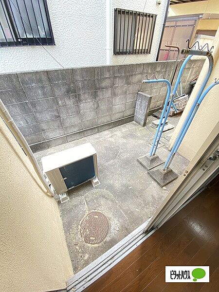 おとい住宅 ｜和歌山県和歌山市加納(賃貸アパート2K・1階・28.00㎡)の写真 その13