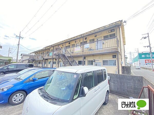 おとい住宅 ｜和歌山県和歌山市加納(賃貸アパート2K・1階・28.00㎡)の写真 その18