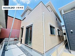 ＼子育てエコホーム80万対象／小牧市新町2丁目　2号棟