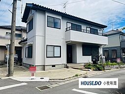 河北2丁目　中古戸建