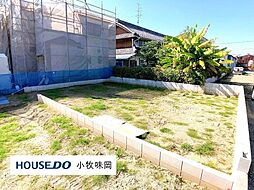 物件画像 犬山市大字木津字北ノ畑　5号地