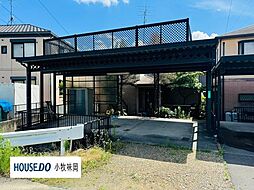 物件画像 中古戸建　小牧市大字二重堀