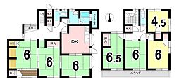 物件画像 長者町7丁目　中古戸建