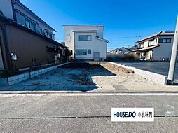 物件画像 郷中1丁目　新築戸建