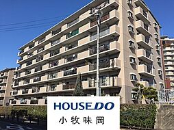 物件画像 ランディア桃花台　1番館