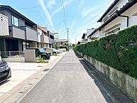 愛知県小牧市郷中2丁目：物件画像