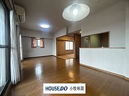 ランディア桃花台 1番館