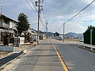 愛知県犬山市字舟田：物件画像