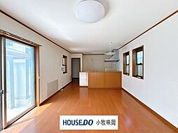 居間
