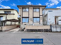 一宮市浅井町小日比野字古川筋 中古戸建