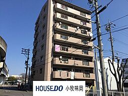 マンションイメージ