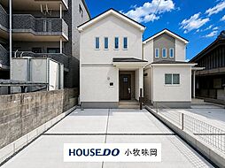 新築戸建 丹羽郡大口町余野2丁目 B号棟