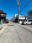 愛知県犬山市内田東町：物件画像