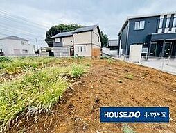 小牧市小木3丁目 丙区画