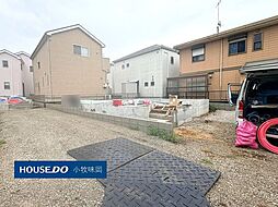 小牧市大字東田中 新築戸建 3号棟