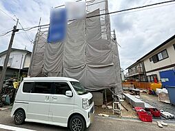 外観の画像