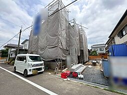 外観の画像
