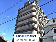 愛知県小牧市小牧2丁目：物件画像