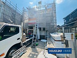 新築戸建 丹羽郡扶桑町大字柏森 1号棟
