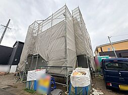 外観の画像
