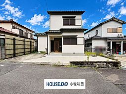 犬山市長者町 中古戸建