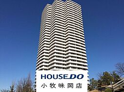 マンションイメージ