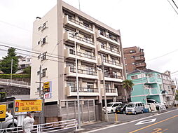 物件画像 保土ヶ谷コーポラス