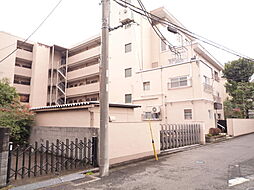 物件画像 日吉ときわ台コーポ