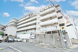 物件画像 ファミール横濱・鶴ヶ峰