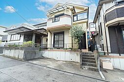 物件画像 緑区竹山１丁目リフォーム戸建