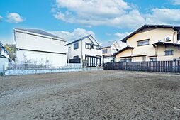 物件画像 旭区上川井町　売地