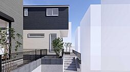 物件画像 今宿1丁目新築戸建　B号棟