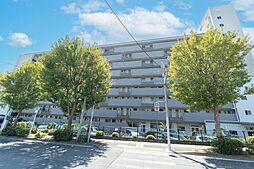 物件画像 二俣川住宅
