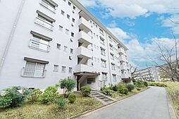 物件画像 左近山団地6街区11号棟1階部分