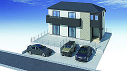 物件画像 笹野台4丁目