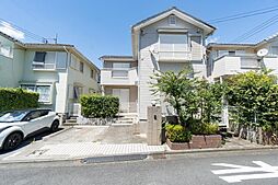 物件画像 旭区川井宿町