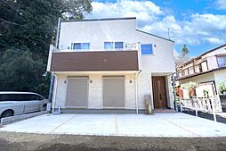 物件画像 新橋町築浅中古戸建