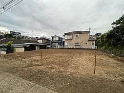 物件画像 横浜市戸塚区戸塚町　建築条件付売地