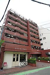 物件画像 ロマネスク赤坂第2