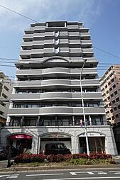 物件画像 エステート・モア平尾山荘通り