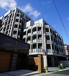 物件画像 グランドパレス浄水通り