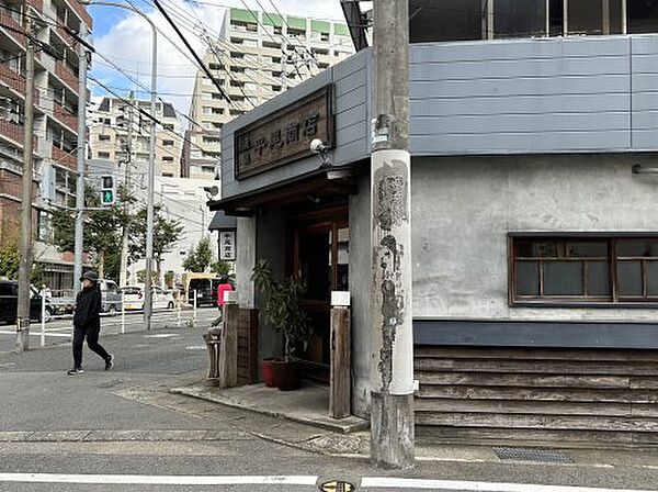 ダイナコート平尾山荘通り ｜福岡県福岡市中央区平尾4丁目(賃貸マンション1K・11階・18.48㎡)の写真 その27