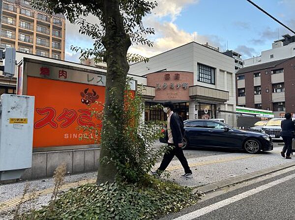 フェリオ高宮 ｜福岡県福岡市南区玉川町(賃貸アパート1DK・2階・25.80㎡)の写真 その29