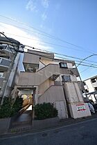 ウェルポート大楠  ｜ 福岡県福岡市南区大楠1丁目（賃貸マンション1K・3階・24.00㎡） その17