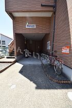 BigLuck高宮駅東  ｜ 福岡県福岡市南区清水1丁目（賃貸アパート1K・1階・20.00㎡） その12