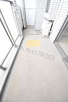 グランフォーレラグゼ平尾  ｜ 福岡県福岡市南区市崎1丁目（賃貸マンション1LDK・7階・30.00㎡） その8