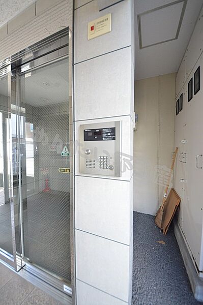 サザンコート塩原 ｜福岡県福岡市南区塩原4丁目(賃貸マンション1LDK・8階・34.02㎡)の写真 その12