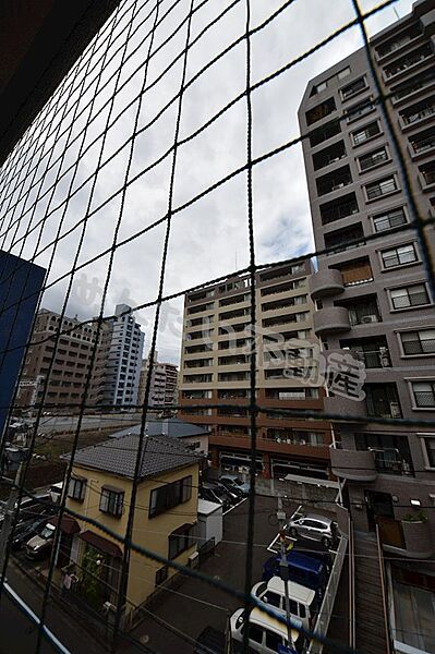 ダイナコートエスタディオ平尾駅前 ｜福岡県福岡市南区大楠2丁目(賃貸マンション1K・2階・20.01㎡)の写真 その13