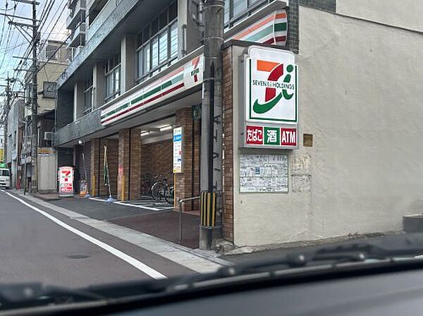 レジディア博多 ｜福岡県福岡市博多区博多駅南1丁目(賃貸マンション1R・7階・23.25㎡)の写真 その18